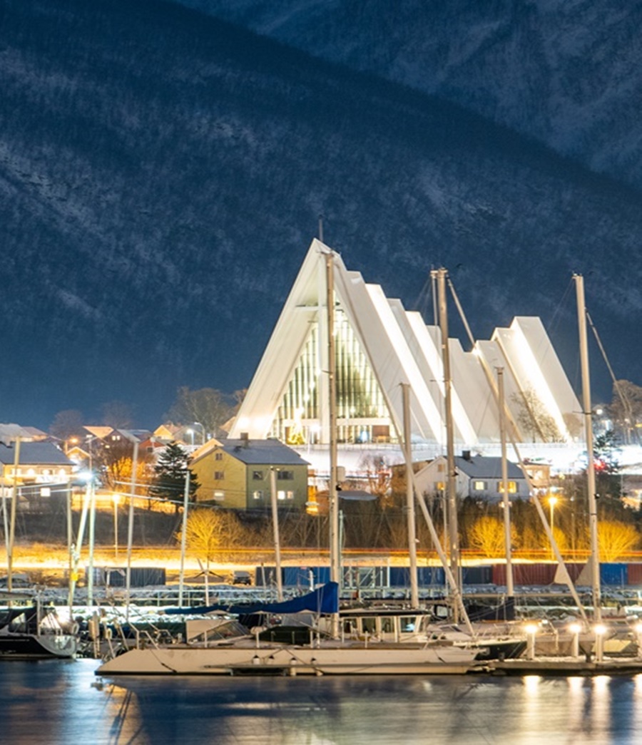 Tromso